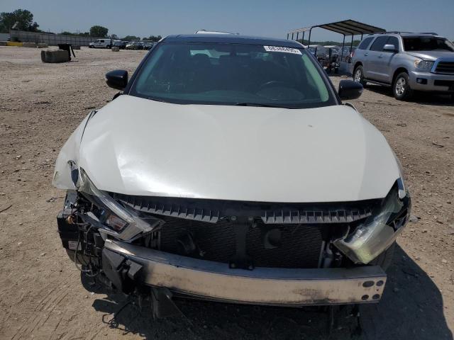 Photo 5 from auction – 2016 NISSAN MAXIMA 3.5 with VIN 1N4AA6APXGC415017