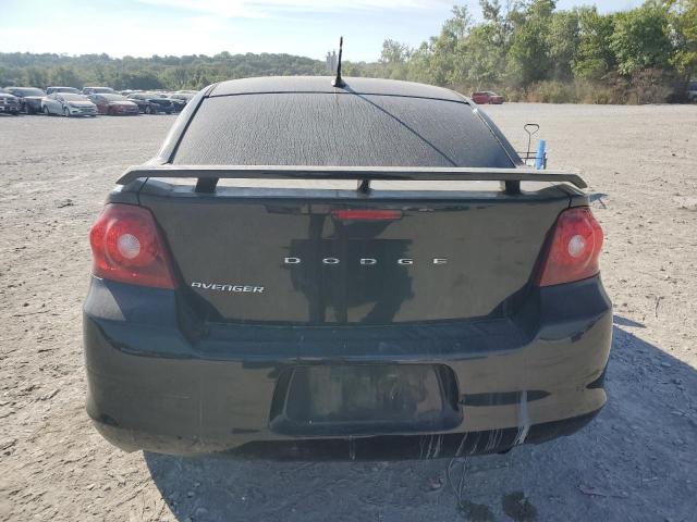 Photo 6 from auction – 2014 DODGE AVENGER SE with VIN 1C3CDZAB0EN165437