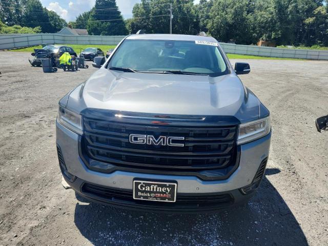 Photo 5 from auction – 2022 GMC ACADIA SLE with VIN 1GKKNKL49NZ113182