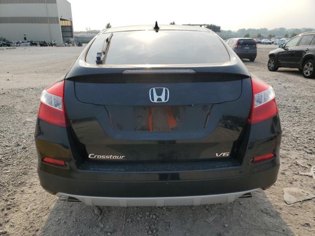 Photo 6 from auction – 2014 HONDA CROSSTOUR with VIN 5J6TF1H52EL002348