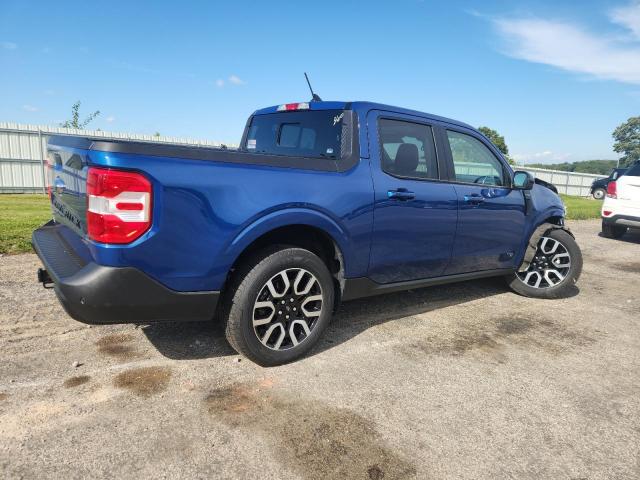 Photo 3 from auction – 2024 FORD MAVERICK L with VIN 3FTTW8M32RRB09006