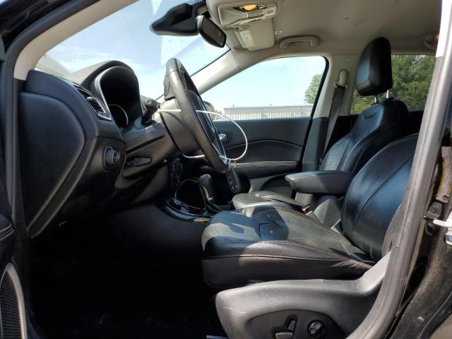 Photo 7 from auction – 2018 JEEP COMPASS LI with VIN 3C4NJDCB0JT332743
