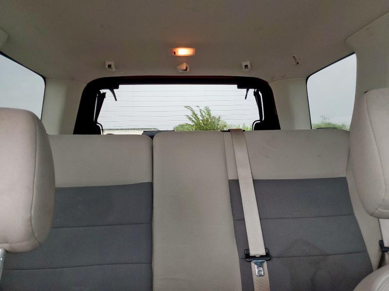 Photo 10 from auction – 2008 FORD ESCAPE XLT with VIN 1FMCU03168KD30243