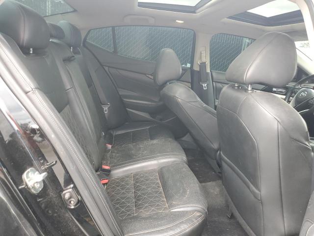 Photo 10 from auction – 2017 NISSAN MAXIMA 3.5 with VIN 1N4AA6AP7HC442886