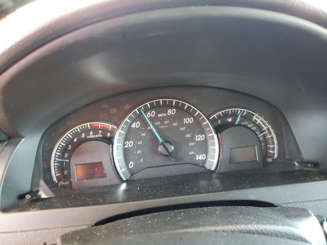 صورة رقم 9 من المزاد - 2012 TOYOTA CAMRY BASE مع VIN 4T1BF1FK5CU558747