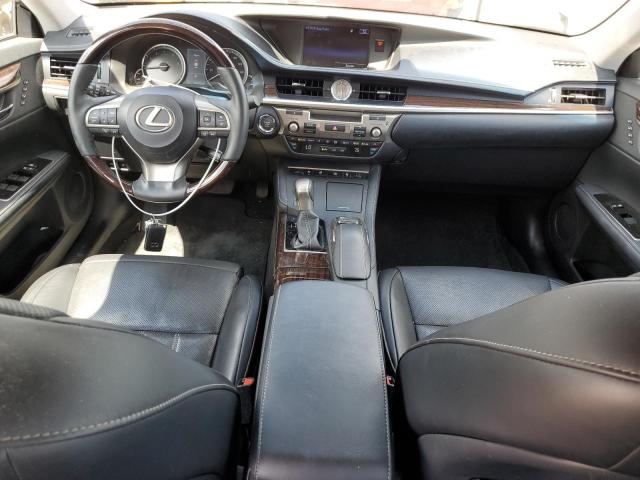 Photo 8 from auction – 2016 LEXUS ES 350 with VIN 58ABK1GG7GU023200