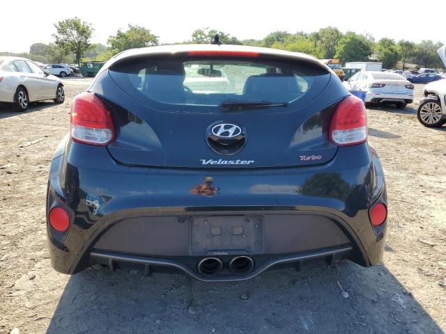 Photo 6 from auction – 2013 HYUNDAI VELOSTER T with VIN KMHTC6AE7DU166690
