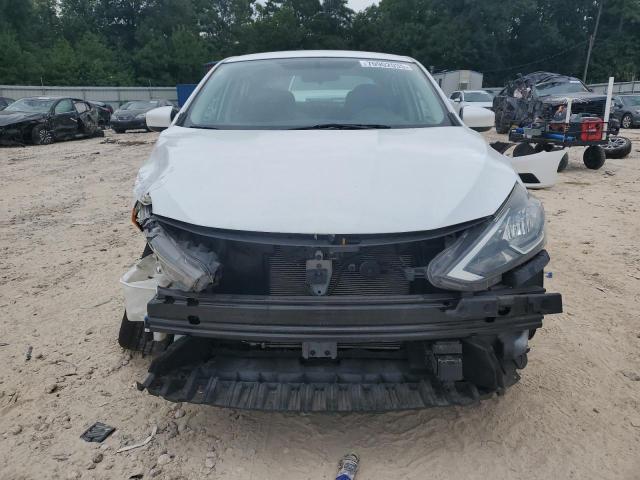 Photo 5 from auction – 2019 NISSAN SENTRA S with VIN 3N1AB7AP0KY388751