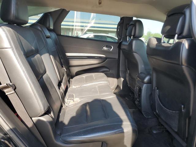 Photo 11 from auction – 2017 DODGE DURANGO GT with VIN 1C4RDJDG9HC905145