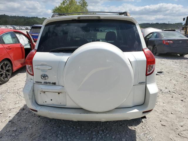 Photo 6 from auction – 2006 TOYOTA RAV4 LIMIT with VIN JTMBD31V965028190