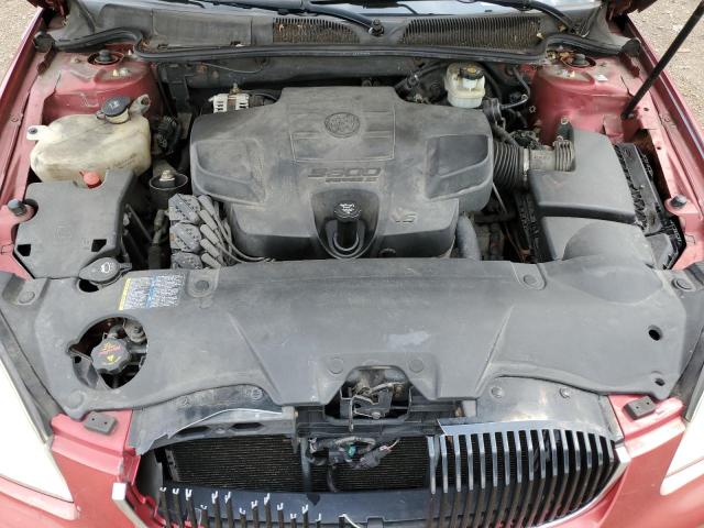 Photo 11 from auction – 2007 BUICK LUCERNE CX with VIN 1G4HD57257U182918