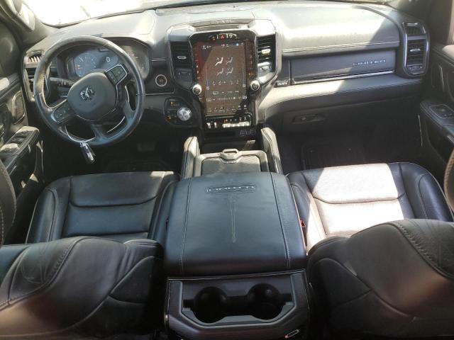 Photo 8 from auction – 2023 RAM 1500 LIMIT with VIN 1C6SRFHT2PN646970