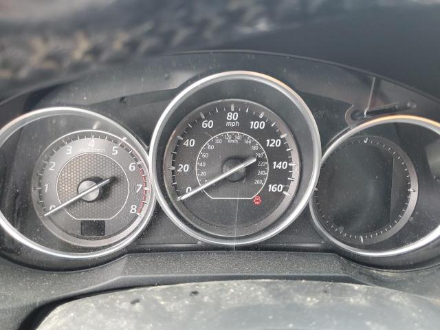 Photo 9 from auction – 2014 MAZDA 6 TOURING with VIN JM1GJ1V69E1113977