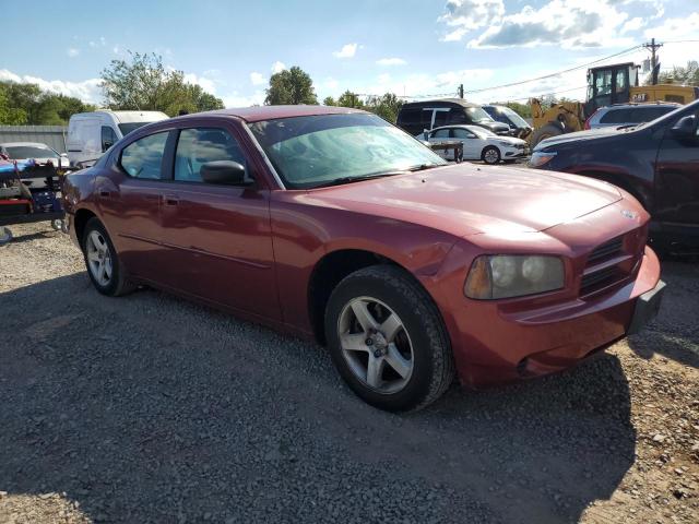 Photo 4 from auction – 2008 DODGE CHARGER with VIN 2B3KA43G18H143263