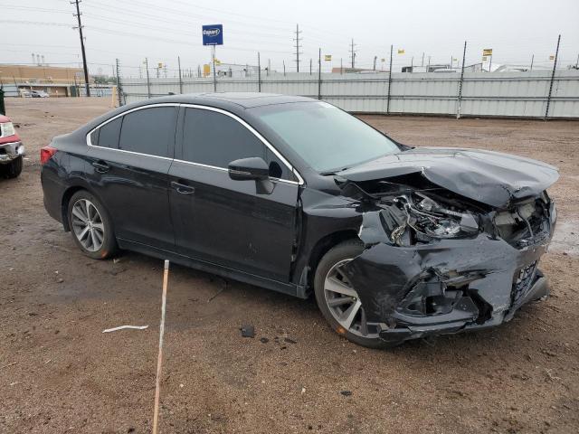 Photo 4 from auction – 2018 SUBARU LEGACY 2.5 with VIN 4S3BNAN60J3035151