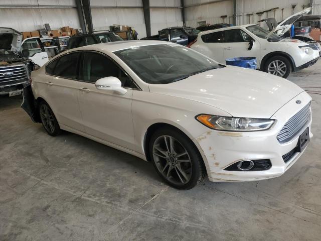 Photo 4 from auction – 2016 FORD FUSION with VIN 3FA6P0D98GR232151