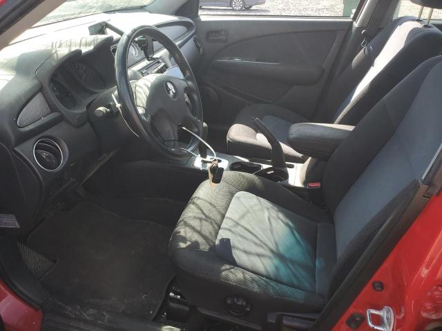Photo 7 from auction – 2006 MITSUBISHI OUTLANDER with VIN JA4LZ31F96U030696