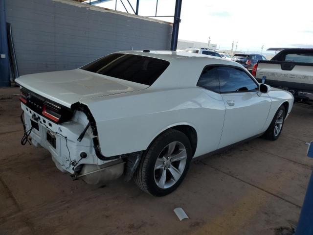 Photo 3 from auction – 2015 DODGE CHALLENGER SXT with VIN 2C3CDZAG9FH909803
