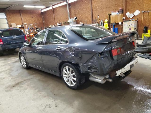 Photo 2 from auction – 2008 ACURA TSX with VIN JH4CL96918C016358