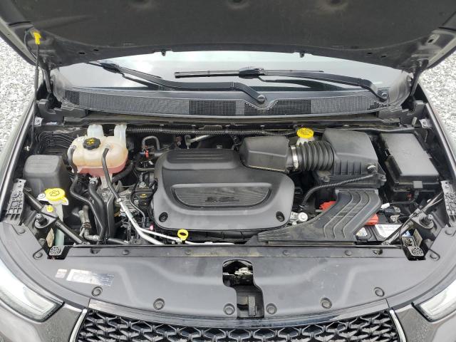Photo 12 from auction – 2022 CHRYSLER PACIFICA TOURING L with VIN 2C4RC1BG2NR178326