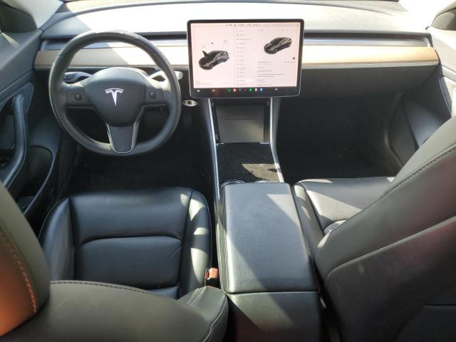 Photo 8 from auction – 2020 TESLA MODEL 3 with VIN 5YJ3E1EAXLF657349