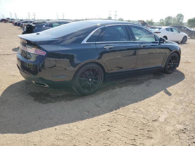 Photo 3 from auction – 2016 LINCOLN MKZ HYBRID with VIN 3LN6L2LUXGR632327