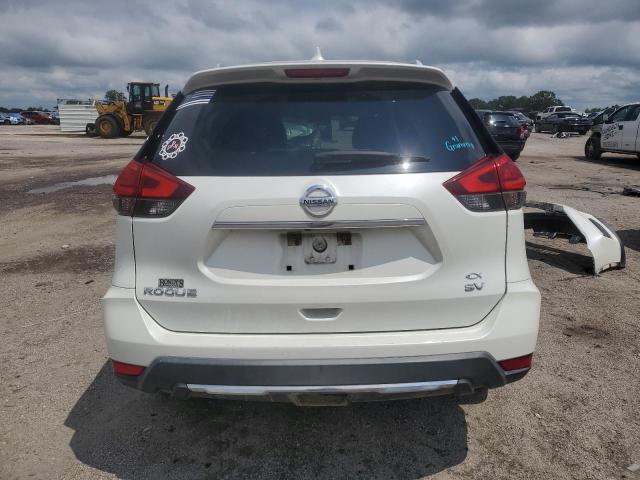 Photo 6 from auction – 2017 NISSAN ROGUE S with VIN KNMAT2MT0HP515921