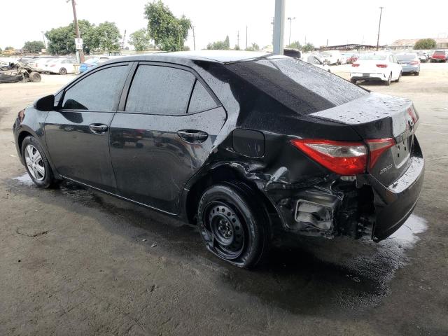 Photo 2 from auction – 2014 TOYOTA COROLLA L with VIN 5YFBURHE2EP116928