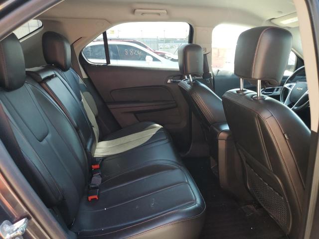 صورة رقم 11 من المزاد - 2013 CHEVROLET EQUINOX LT مع VIN 2GNFLGEK9D6422552