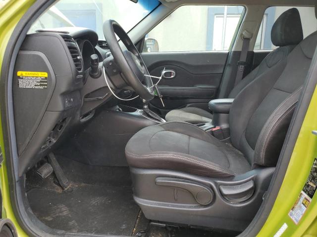 Photo 7 from auction – 2016 KIA SOUL with VIN KNDJN2A20G7872875