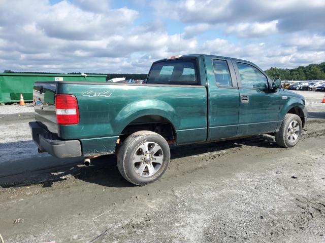 Photo 3 from auction – 2008 FORD F150 with VIN 1FTPX14V58KC86658