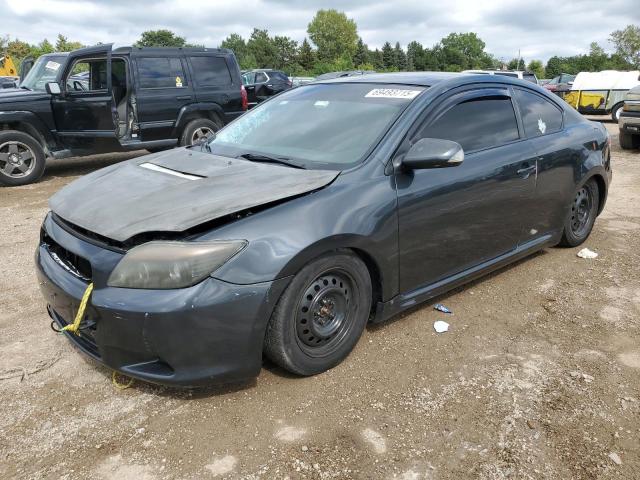 TOYOTA SCION TC 2005 with VIN JTKDE177050017182 - Photo from auction
