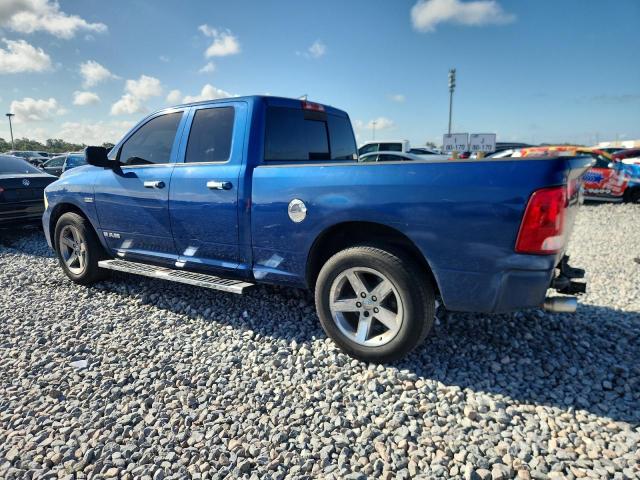 Photo 2 from auction – 2011 DODGE RAM 1500 with VIN 1D7RB1GT9BS504986