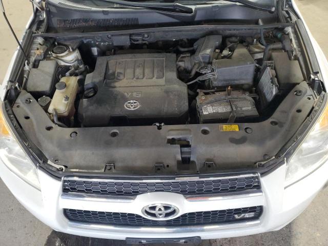 Photo 12 from auction – 2011 TOYOTA RAV4 LIMITED with VIN 2T3DK4DV5BW049640