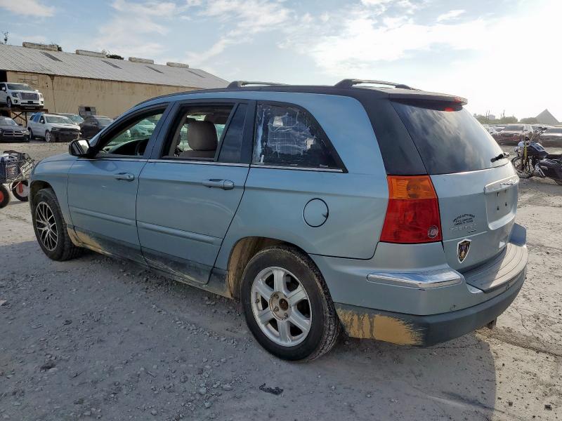 Photo 2 from auction – 2005 CHRYSLER PACIFICA TOURING with VIN 2C4GF684X5R532991