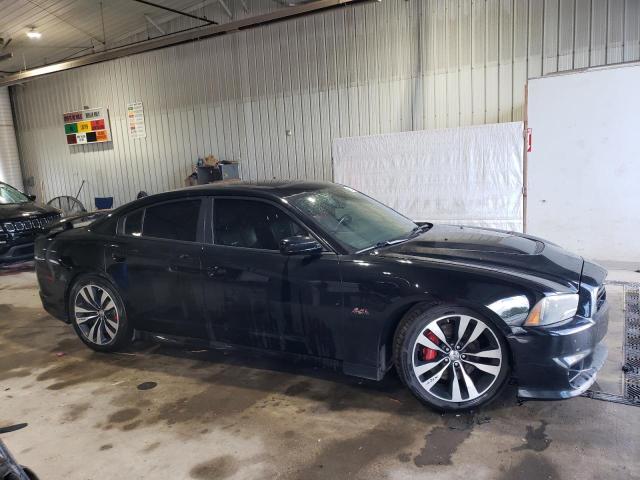 Photo 4 from auction – 2013 DODGE CHARGER SR with VIN 2C3CDXEJ2DH512554