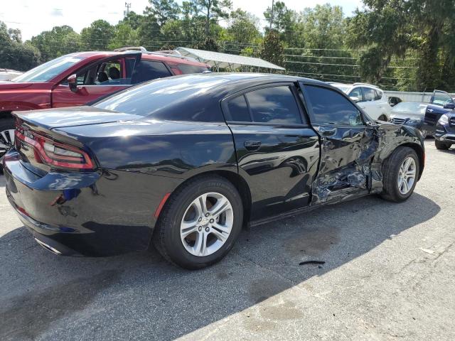 Photo 3 from auction – 2022 DODGE CHARGER SX with VIN 2C3CDXBG9NH201357