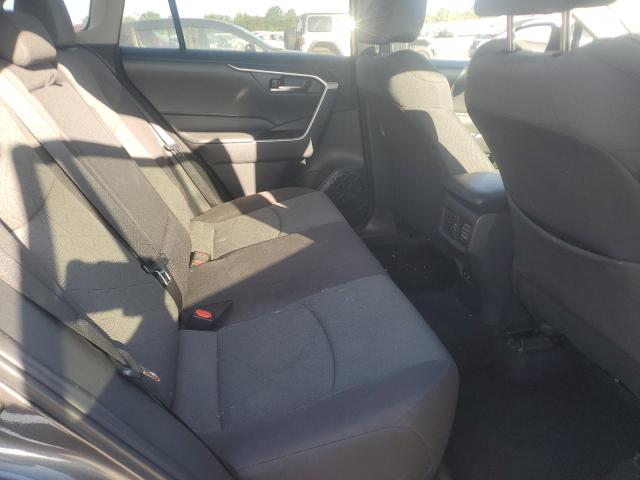 Photo 11 from auction – 2022 TOYOTA RAV4 XLE with VIN 2T3P1RFV3NC321859