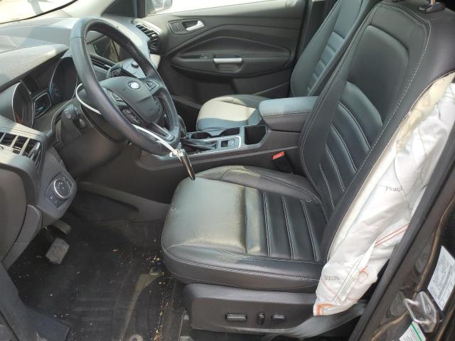 Photo 7 from auction – 2019 FORD ESCAPE SEL with VIN 1FMCU9H93KUB87394