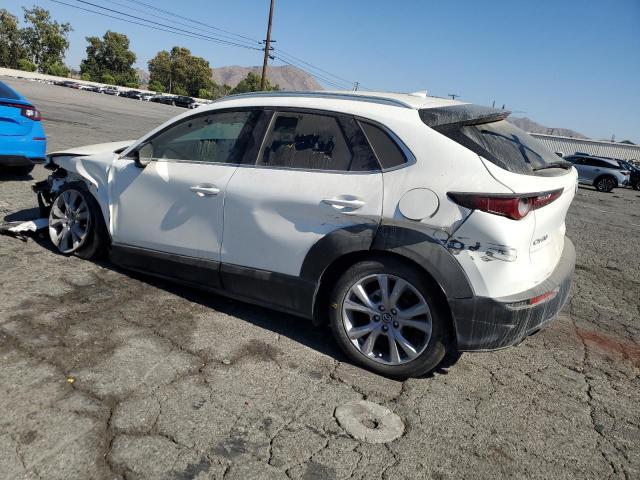 Photo 2 from auction – 2021 MAZDA CX-30 PREM with VIN 3MVDMADLXMM270239