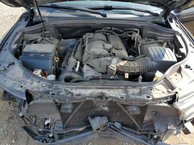 Photo 12 from auction – 2022 DODGE DURANGO SR with VIN 1C4SDJGJ0NC188106