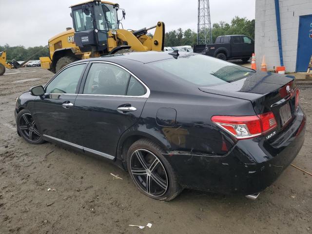 Photo 2 from auction – 2010 LEXUS ES 350 with VIN JTHBK1EGXA2389457