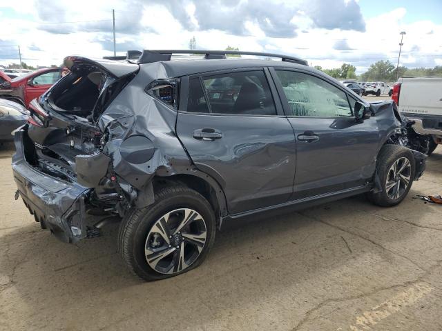 Photo 3 from auction – 2024 SUBARU CROSSTREK with VIN JF2GUADC5RH282830