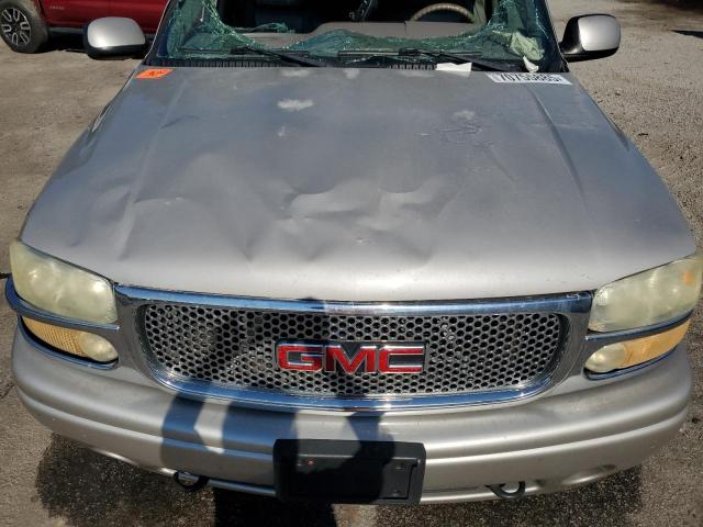 Photo 12 from auction – 2004 GMC YUKON DENA with VIN 1GKEK63U04J222124