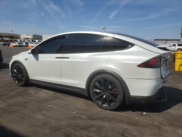 Photo 2 from auction – 2019 TESLA MODEL X with VIN 5YJXCDE29KF197875