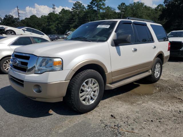 FORD EXPEDITION 2012 with VIN 1FMJU1H56CEF11410 - Photo from auction