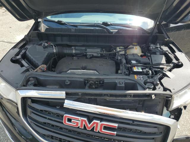 Photo 12 from auction – 2018 GMC ACADIA SLE with VIN 1GKKNRLA7JZ100097