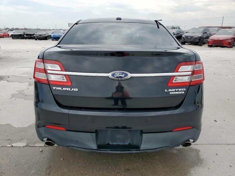 Photo 6 from auction – 2015 FORD TAURUS LIM with VIN 1FAHP2F80FG146864