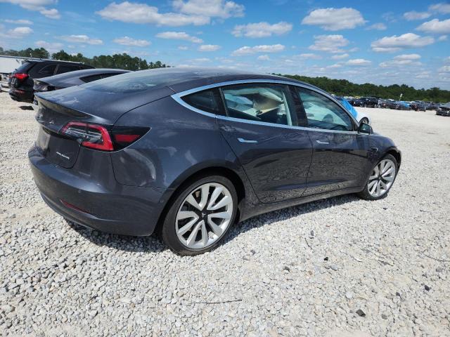 Photo 3 from auction – 2018 TESLA MODEL 3 with VIN 5YJ3E1EB2JF185315