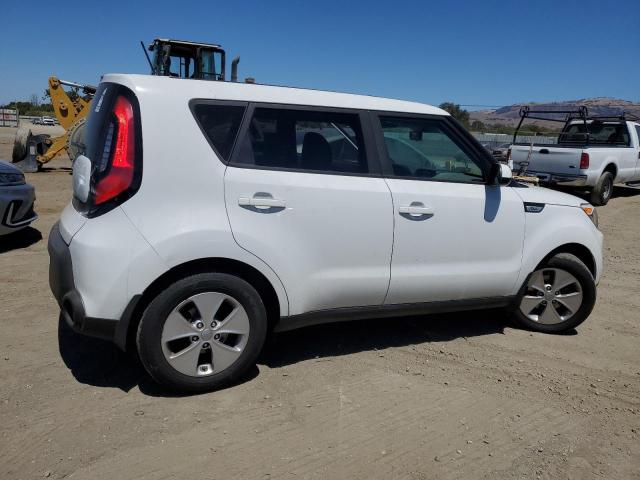Photo 3 from auction – 2016 KIA SOUL with VIN KNDJN2A20G7320860